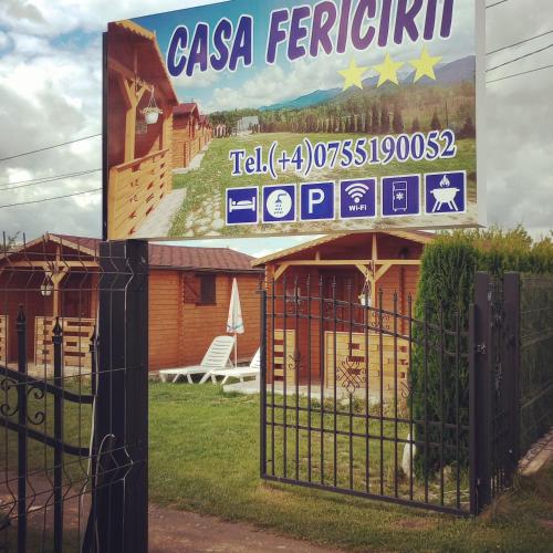 Casa Fericirii