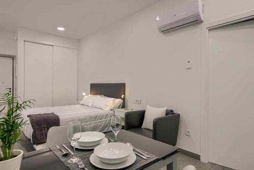 RiNa MADRID apartamento1, Madrid (foto 3)