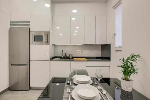 RiNa MADRID apartamento1, Madrid (foto 4)