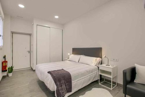 RiNa MADRID apartamento1, Madrid (foto 6)