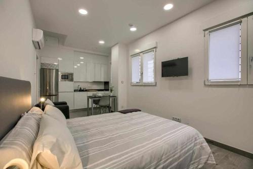 RiNa MADRID apartamento1, Madrid (foto 7)