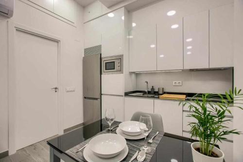 RiNa MADRID apartamento1, Madrid (foto 8)