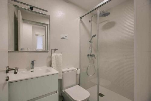 RiNa MADRID apartamento1, Madrid (foto 11)
