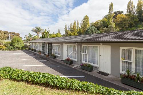 Brookby Motel - Accommodation - Thames