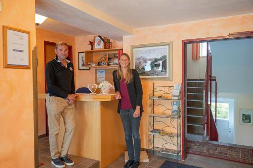  Appartements Laura in Mayrhofen