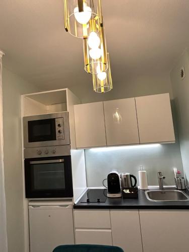 Petite France Apartment Strasbourg