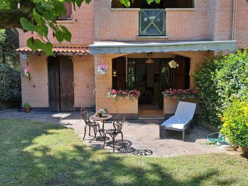 Casa Vacanze VIAGGI DIPINTI in 蒙特倫齊奧