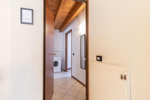  Monolocale San Faustino 9 _ F&L Apartment in Brescia