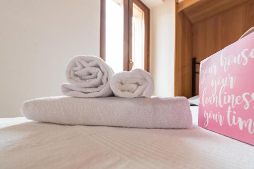  Monolocale San Faustino 9 _ F&L Apartment in Brescia