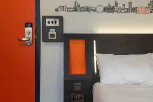 easyHotel Ipswich - image 5