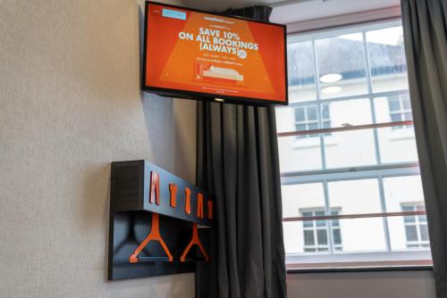 easyHotel Ipswich - image 11