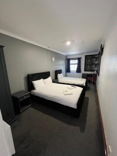 Stay Inn Express, Cambridge in Papworth