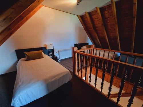 Hotel Inn Salland - image 8