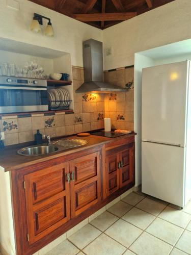 Casita Canaria con Vista - image 14