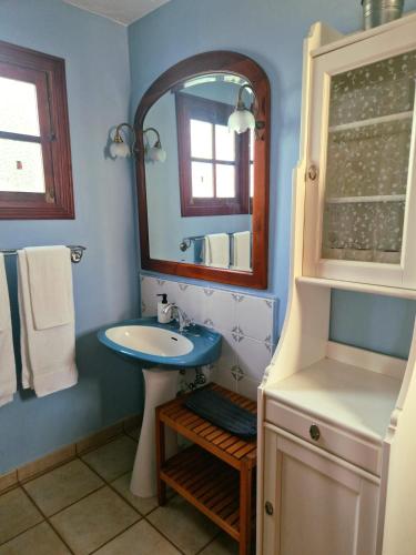 Casita Canaria con Vista - image 2
