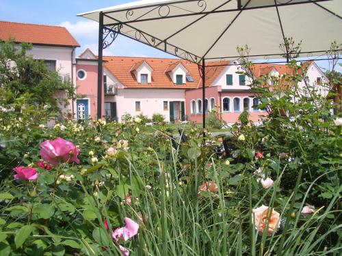 Hotel Garni Landhaus Florian