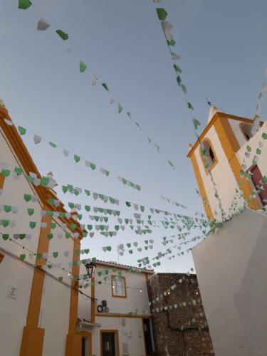 Közeli látványosságok, Olive -Casa da Boavista in Alegrete