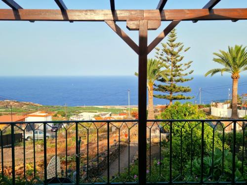 Casita Canaria con Vista 5