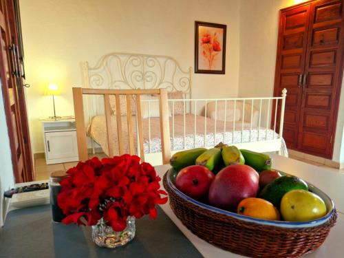 Casita Canaria con Vista - image 10