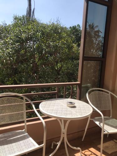 SK Resort Pattaya Room Type - Standard Queen Room