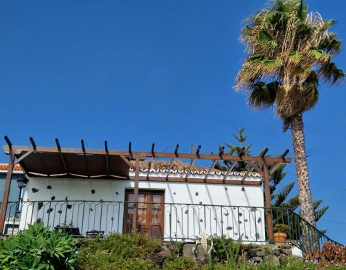 Casita Canaria con Vista 3
