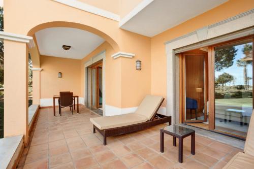 Hotel Cascade Wellness Resort, Lagos, Portugal