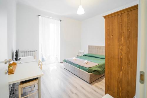 Appartamento Genova,400m dal San Martino, Génova (foto 3)