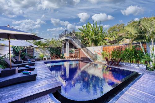 Dyou Villa