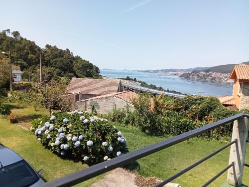 Casa da Fariñeira gîte à louer Praia de Cabanas