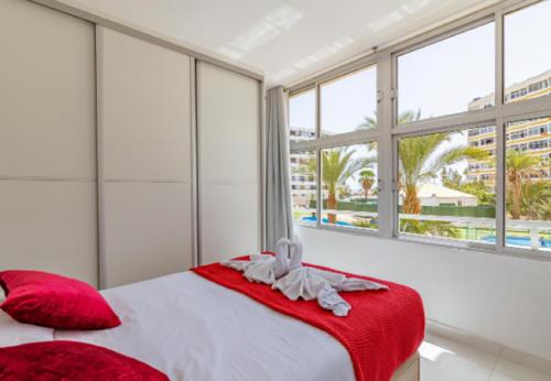 Apartamento en el corazón de Maspalomas con piscina by Alterhome