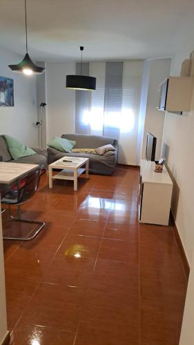 Apartamento Molino in Poligono de San Isidro