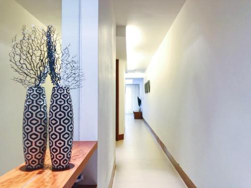 Beachfront 2br 2bath apartment private jacuzzi pool 50 meter to Naithon beach photo 3