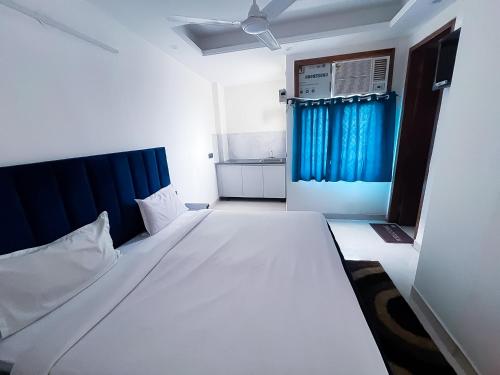 Hotel Select City Inn外景图