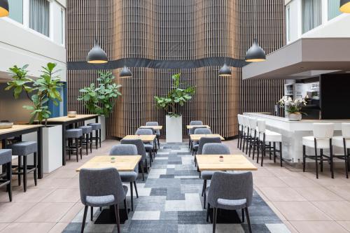 Holiday Inn Express The Hague - Parliament by IHG, L'Aia (foto 7)