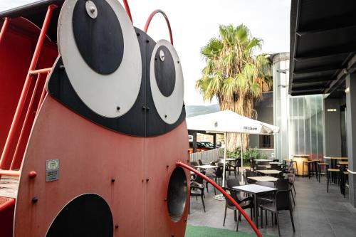 AS HOTELES FUENTE LA HIGUERA direccion Albacete in 莫亨特