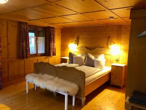 Haus Huber in Bad Hindelang, Deutschland