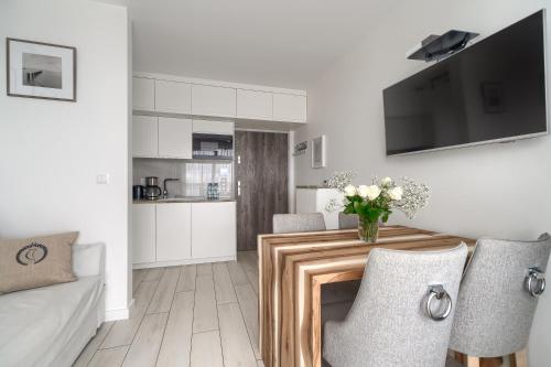 Apartment with Sea View image 10