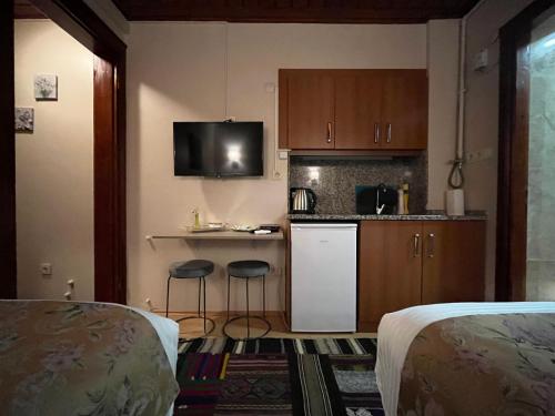 Lily Mansion, Istanbul (foto 7)