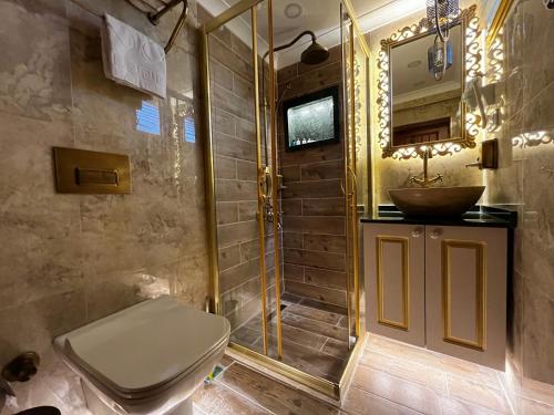 Lily Mansion, Istanbul (foto 8)