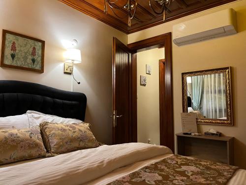 Lily Mansion, Istanbul (foto 9)
