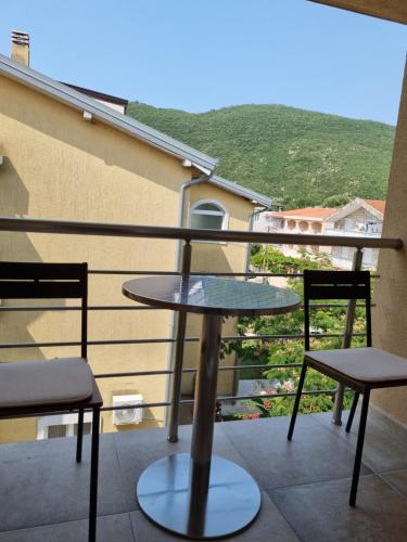 Apartmani Mihailovic in Glavati