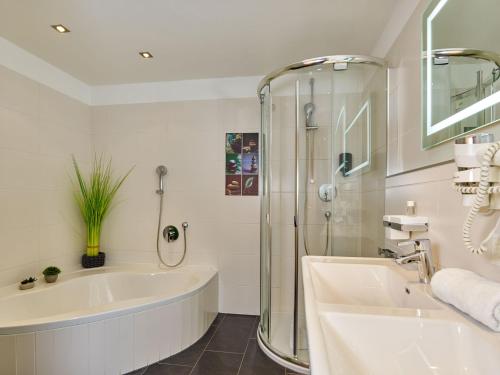Alpen Diamond Penthouse - main image