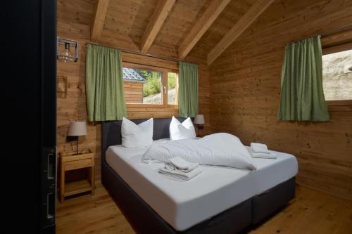 PLUENGGAS-CHALETS - image 14