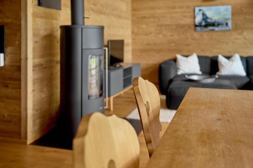 PLUENGGAS-CHALETS - image 4