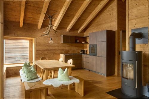 PLUENGGAS-CHALETS - image 7