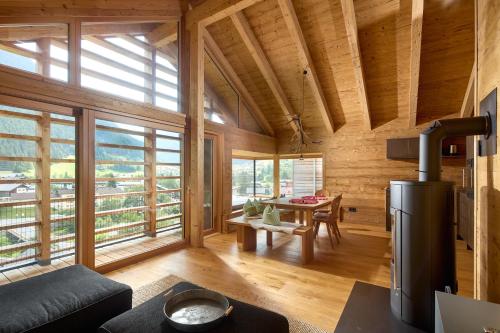 PLUENGGAS-CHALETS - image 9