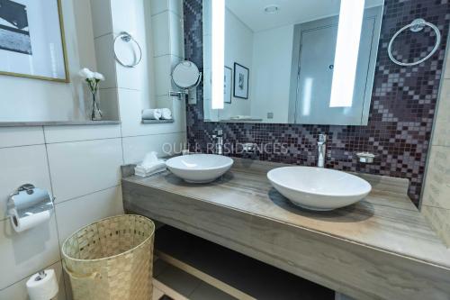 Quill Residence at Paramount Towers 3 BR Creek View, Dubai (foto 10)