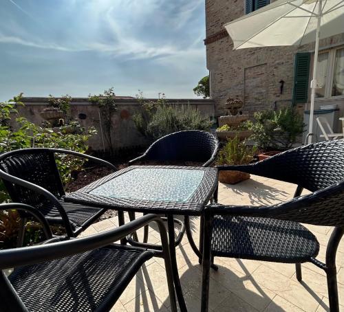 Casa Myo in Ostra
