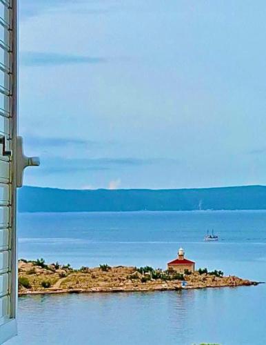 Makarska Double Seaview