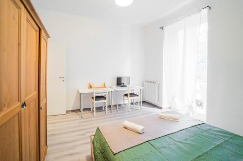 Appartamento Genova,400m dal San Martino, Génova (foto 6)